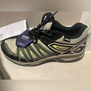 Salomon x Ultra Pioneer shoes